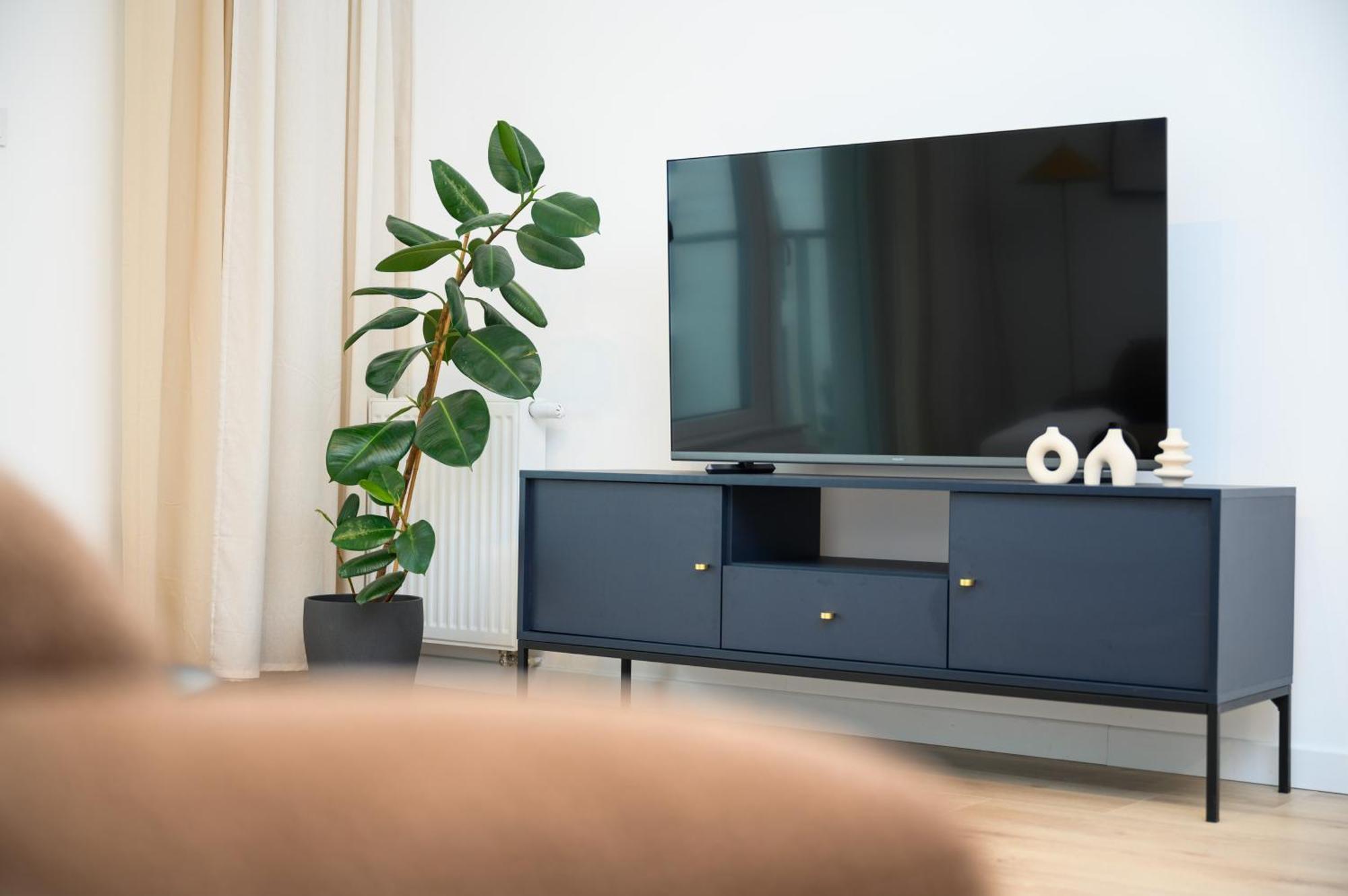 Przystan Letnikow 3 By Mypart In Your Apartment غدانسك المظهر الخارجي الصورة