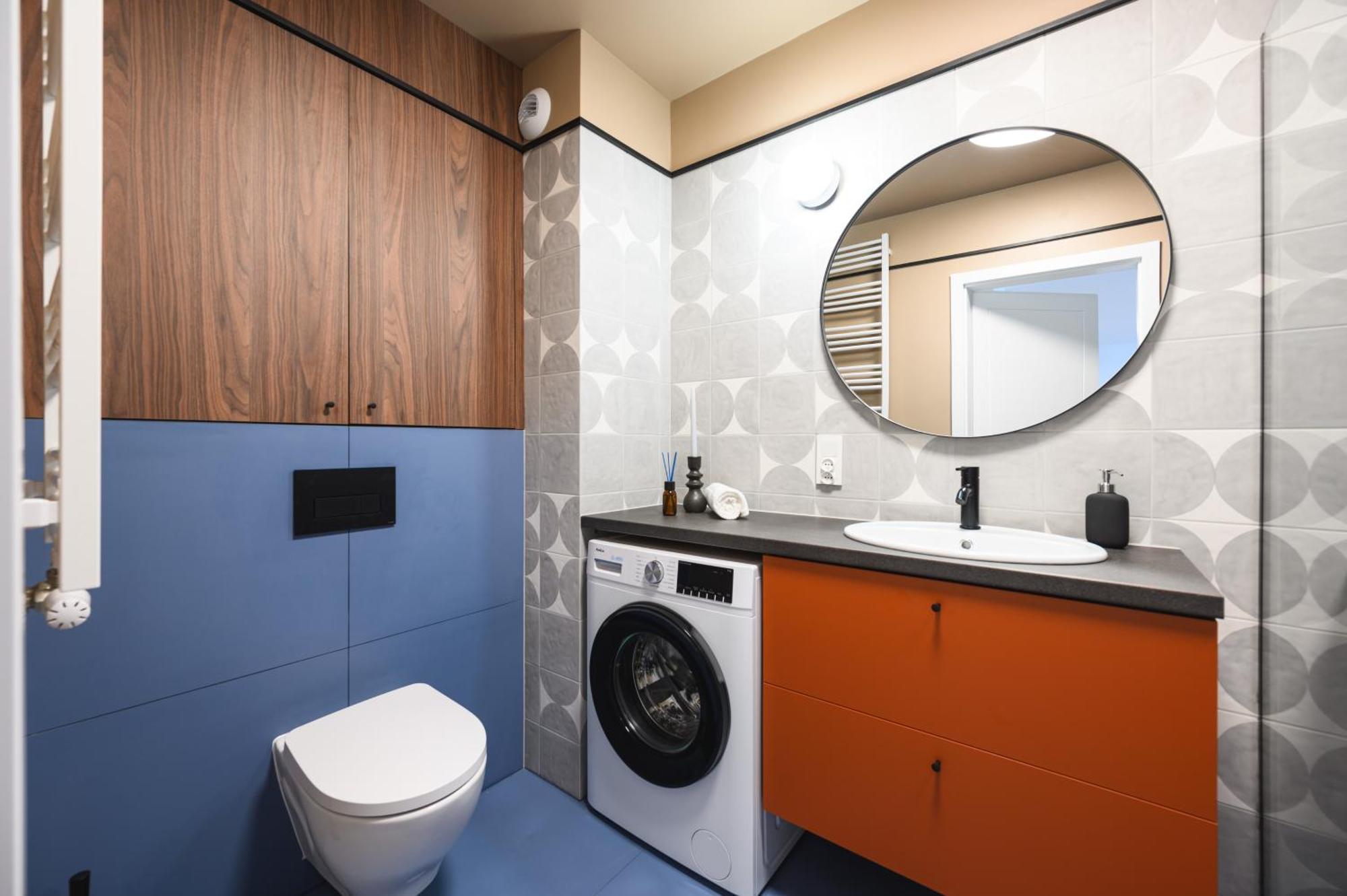 Przystan Letnikow 3 By Mypart In Your Apartment غدانسك المظهر الخارجي الصورة